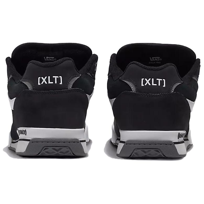 Shop Vans Rowley XLT 'Hitam Putih' VN000CTMBA2