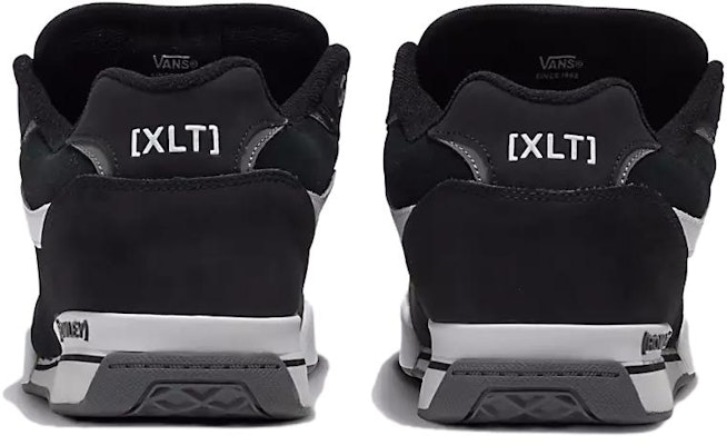Vans Rowley XLT 'Black White' VN000CTMBA2 Shop Vans Rowley XLT 'Black White' VN000CTMBA2