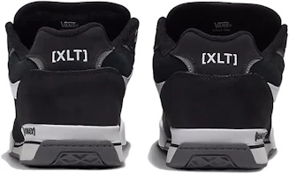 Purchase Vans Rowley XLT '黑白配色' VN000CTMBA2