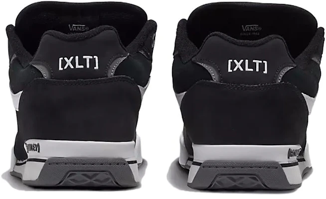 Vans Rowley XLT ''Zwart Wit'' VN000CTMBA2 Purchase Vans Rowley XLT ''Zwart Wit'' VN000CTMBA2