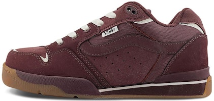 Vans Rowley XLT LX 'Bitter Chocolate' VN000E217YO Vans Rowley XLT LX 'Bitter Chocolate' VN000E217YO