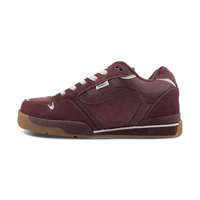Vans Rowley XLT LX 'Bitter Chocolate'