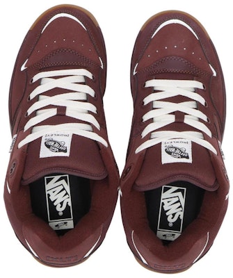 Vans Rowley XLT LX 'Bitter Chocolate' VN000E217YO Lookbook Vans Rowley XLT LX 'Bitter Chocolate' VN000E217YO