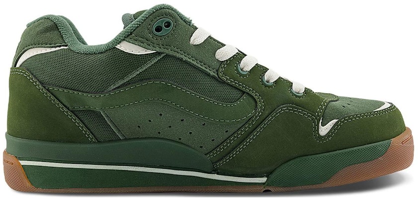 Vans Rowley XLT LX 'Douglas Fir' VN000E21BXU Order Vans Rowley XLT LX 'Douglas Fir' VN000E21BXU