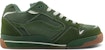 Vans Rowley XLT LX 'Douglas Fir' Hijau Fir VN000E21BXU