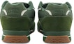 Shop Vans Rowley XLT LX 'Douglas Fir' Hijau Fir VN000E21BXU