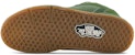 Vans Rowley XLT LX 'Douglas Fir' Hijau Fir VN000E21BXU