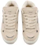 Shop Vans Rowley XLT LX Notre Linen Silver VN000D1GDPB1