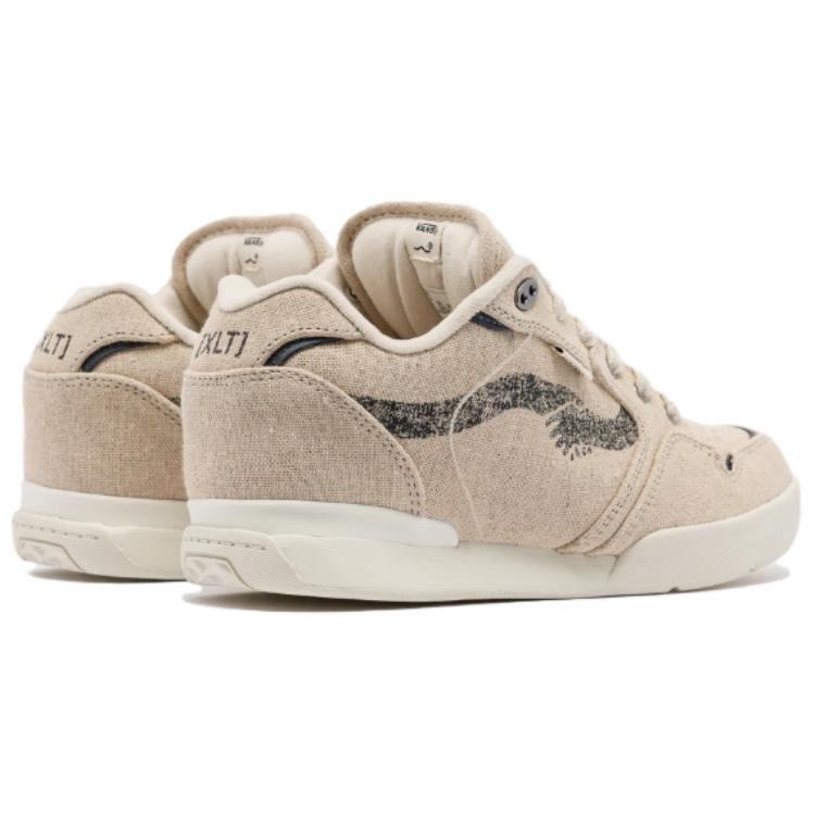 Purchase Vans Rowley XLT LX Notre Linen Silver VN000D1GDPB1