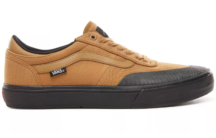 Order Vans Rubber Gilbert Crockett 2 Pro 'Brown Black' VN0A38COUHO