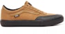 Vans Getah Gilbert Crockett 2 Pro 'Coklat Hitam' VN0A38COUHO
