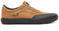 Order Vans Getah Gilbert Crockett 2 Pro 'Coklat Hitam' VN0A38COUHO