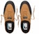 Vans Getah Gilbert Crockett 2 Pro 'Coklat Hitam' VN0A38COUHO