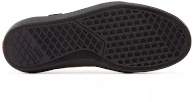 Purchase Vans Rubber Gilbert Crockett 2 Pro 'Marrón Negro' VN0A38COUHO