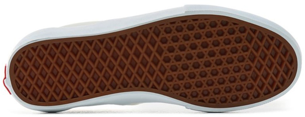 Vans Rubber Print Slip-On Pro Creamy VN0A347VV0J Purchase Vans Rubber Print Slip-On Pro Creamy VN0A347VV0J