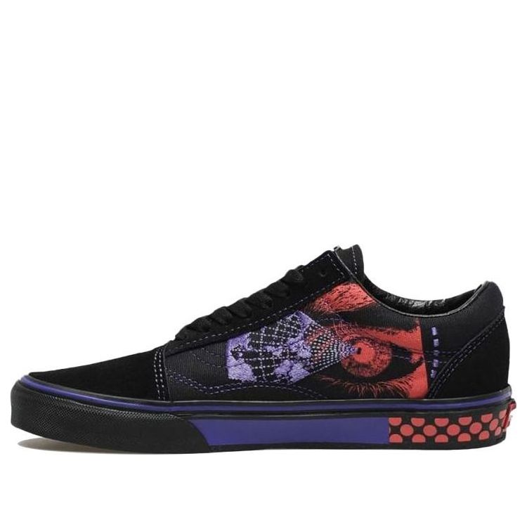 Buy Vans Ruben Martinho x Unisex Old Skool Zapatillas 'Negro' VN0A38G140C