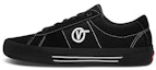 Buy Vans Saddle Sid Pro 'Hitam' VN0A4BTBB8C