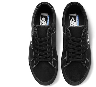 范斯馬鞍 Sid Pro 黑色 VN0A4BTBB8C Order 范斯馬鞍 Sid Pro 黑色 VN0A4BTBB8C