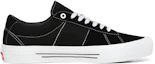 Order Vans Saddle Sid Pro '黑白色' VN0A4BTBY28