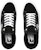 Vans Saddle Sid Pro 'Hitam Putih' VN0A4BTBY28