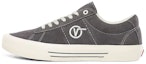 Buy Vans Saddle Sid Pro Kasut Skateboard Unisex Kelabu Grey VN0A4BTBGX8