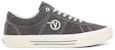 Vans Saddle Sid Pro Kasut Skateboard Unisex Kelabu Grey VN0A4BTBGX8