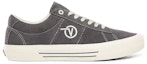 Order Vans Saddle Sid Pro Kasut Skateboard Unisex Kelabu Grey VN0A4BTBGX8