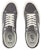 Vans Saddle Sid Pro Kasut Skateboard Unisex Kelabu Grey VN0A4BTBGX8
