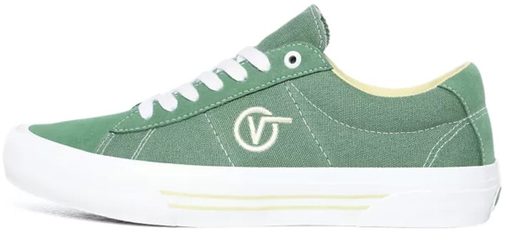 vans-saddle-sid-pro-hedge-green