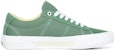 Vans Saddle Sid Pro 'Hedge Green' Hijau VN0A4BTBZXQ