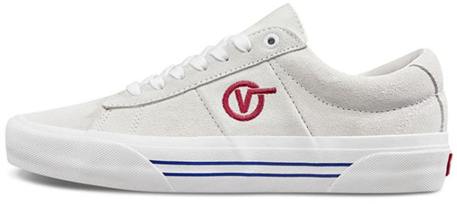 Vans Saddle Sid Pro 'Marshmallow' Lelaki VN0A4BTBOXS Buy Vans Saddle Sid Pro 'Marshmallow' Lelaki VN0A4BTBOXS