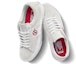 Lookbook Vans Saddle Sid Pro 'Marshmallow' Lelaki VN0A4BTBOXS