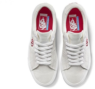 Vans Saddle Sid Pro『棉花糖』VN0A4BTBOXS Shop Vans Saddle Sid Pro『棉花糖』VN0A4BTBOXS