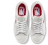 Shop Vans Saddle Sid Pro 'Marshmallow' Lelaki VN0A4BTBOXS