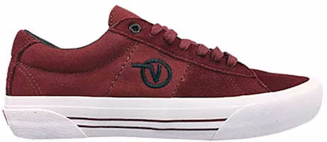 Vans Saddle Sid Pro Port Royale VN0A4BTB5U7 Vans Saddle Sid Pro Port Royale VN0A4BTB5U7