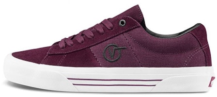 Vans Saddle Sid Pro Port Royale VN0A4BTB5U7 Vans Saddle Sid Pro Port Royale VN0A4BTB5U7