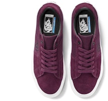 반스 새들 시드 프로 포트로얄 (Vans Saddle Sid Pro) VN0A4BTB5U7 Lookbook 반스 새들 시드 프로 포트로얄 (Vans Saddle Sid Pro) VN0A4BTB5U7