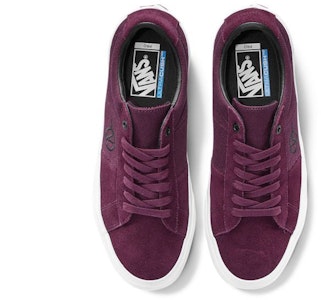 ヴァンズ サドルシド プロ (ポートロイヤル) VN0A4BTB5U7 Lookbook ヴァンズ サドルシド プロ (ポートロイヤル) VN0A4BTB5U7