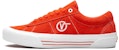 Vans Saddle Sid Pro Skate Merah VN0A4BTB10N