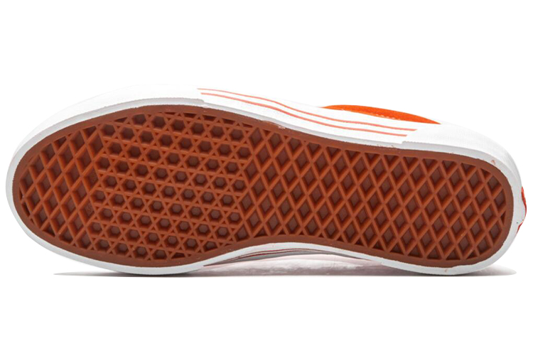 Purchase Vans Saddle Sid Pro Skate 輕便透氣 低幫休閒板鞋 紅