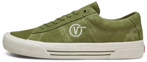 Vans Saddle Sid Pro VN0A4BTBSR8 Vans Saddle Sid Pro VN0A4BTBSR8