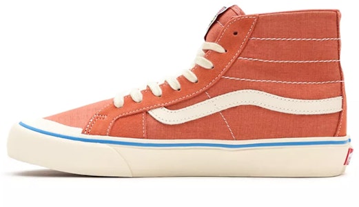万斯 盐洗 Sk8-hi 138 Decon Sf 橙色 VN0A3MV14UH Buy 万斯 盐洗 Sk8-hi 138 Decon Sf 橙色 VN0A3MV14UH