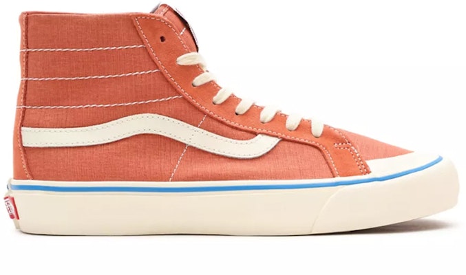 Vans Salt Wash Sk8-hi 138 Decon Sf Oren VN0A3MV14UH Order Vans Salt Wash Sk8-hi 138 Decon Sf Oren VN0A3MV14UH