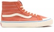 Order Vans Salt Wash Sk8-hi 138 Decon Sf Oren VN0A3MV14UH