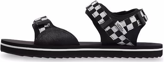 Vans Sandales Tri-Lock 'Black White' VN0A54FJ53C Vans Sandales Tri-Lock 'Black White' VN0A54FJ53C