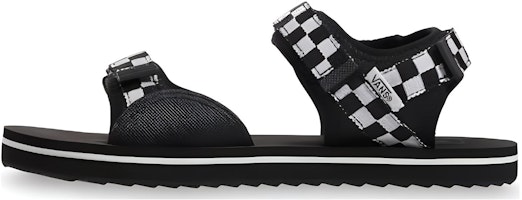 Vans Sandales Tri-Lock 'Black White' VN0A54FJ53C Vans Sandales Tri-Lock 'Black White' VN0A54FJ53C