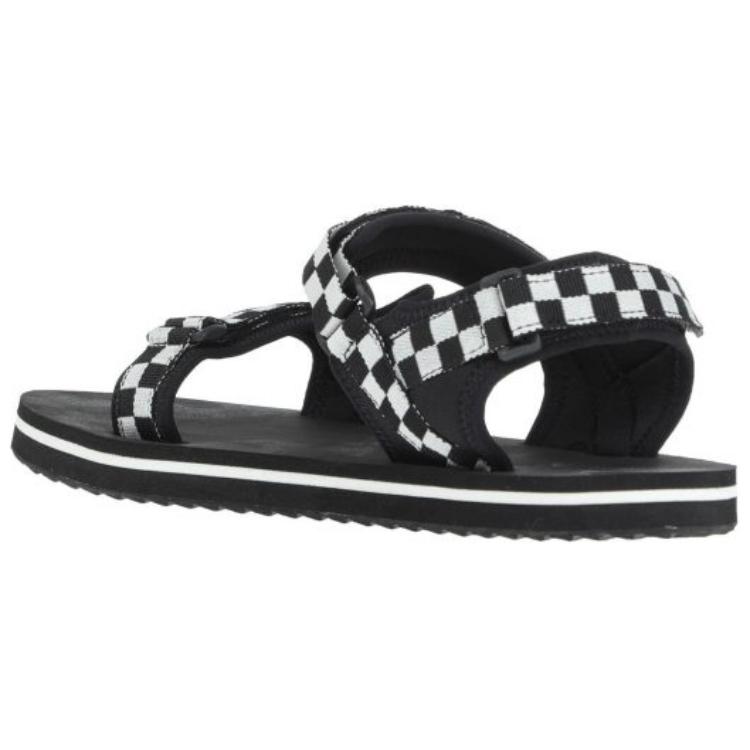 Purchase Vans Sandales Tri-Lock 'Black White' VN0A54FJ53C