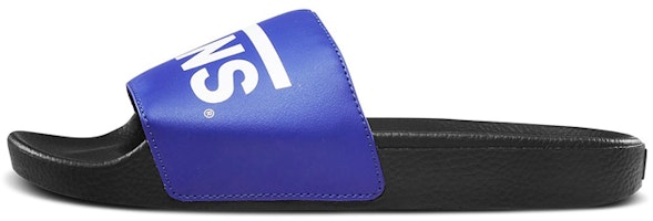 Vans Sandals Sports slippers 'Blue Black' VN0A45JEVGG Vans Sandals Sports slippers 'Blue Black' VN0A45JEVGG