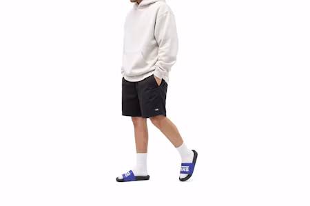 Order Vans Sandalen Sportslipper ''Blau Schwarz'' VN0A45JEVGG
