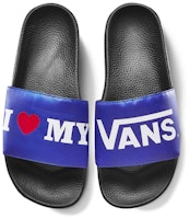 반스 블루블랙 스포츠 슬리퍼 샌들 VN0A45JEVGG Lookbook 반스 블루블랙 스포츠 슬리퍼 샌들 VN0A45JEVGG